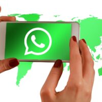ghost whatsapp