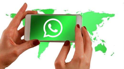 ghost whatsapp