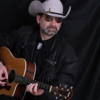 how to wear a cowboy hat